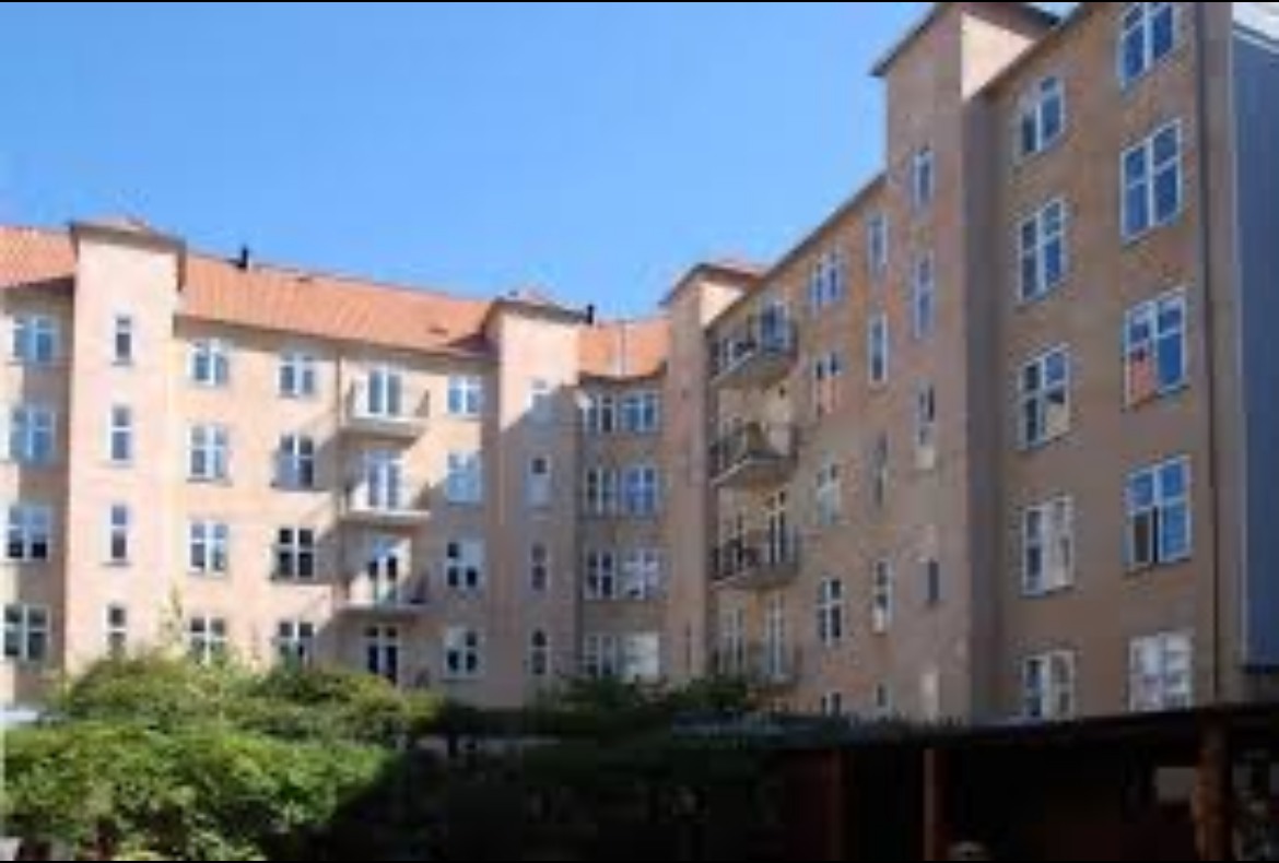 Tvillingegården