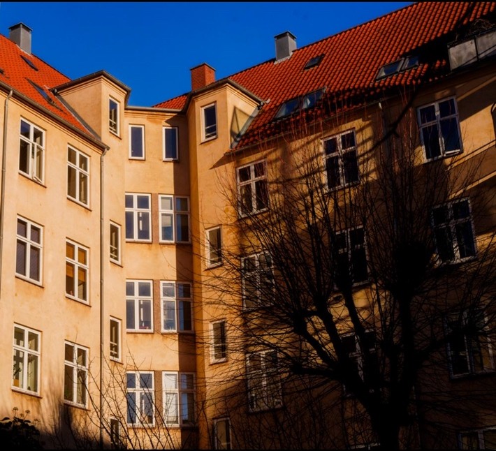 Tvillingegården
